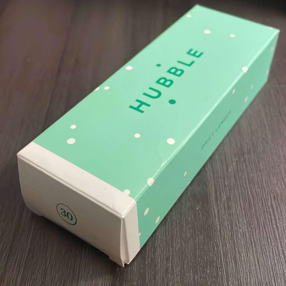 Hubble eyewear +0.50